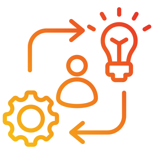 Our Initiatives Icon